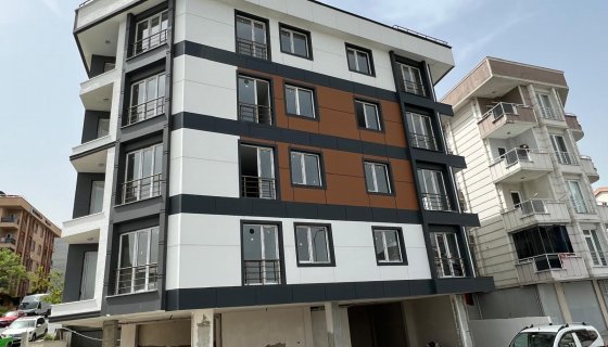 İNŞAAT Hizmetleri